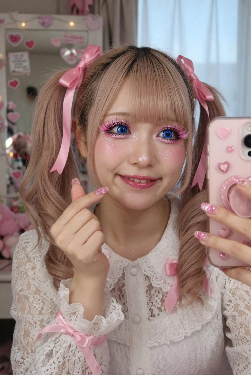 ギャル