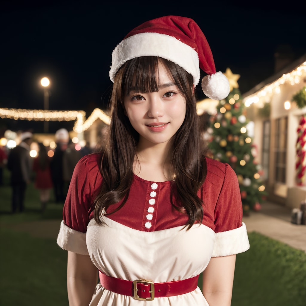 メリークリスマス 6/6