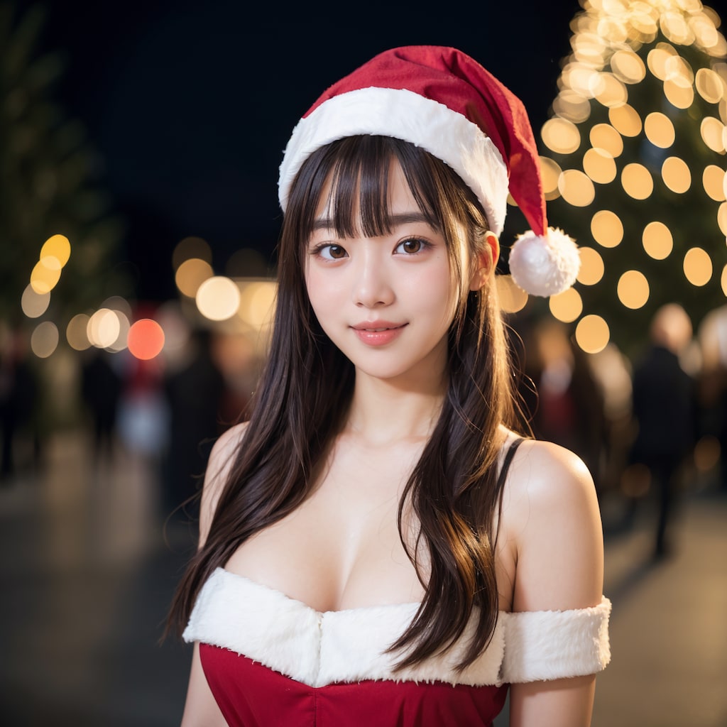 メリークリスマス 6/6