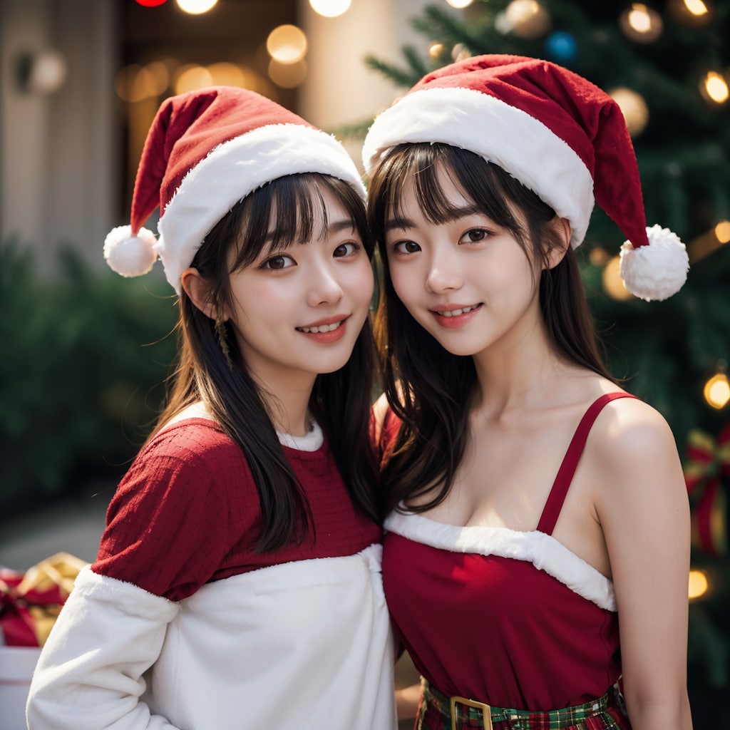 メリークリスマス 6/6