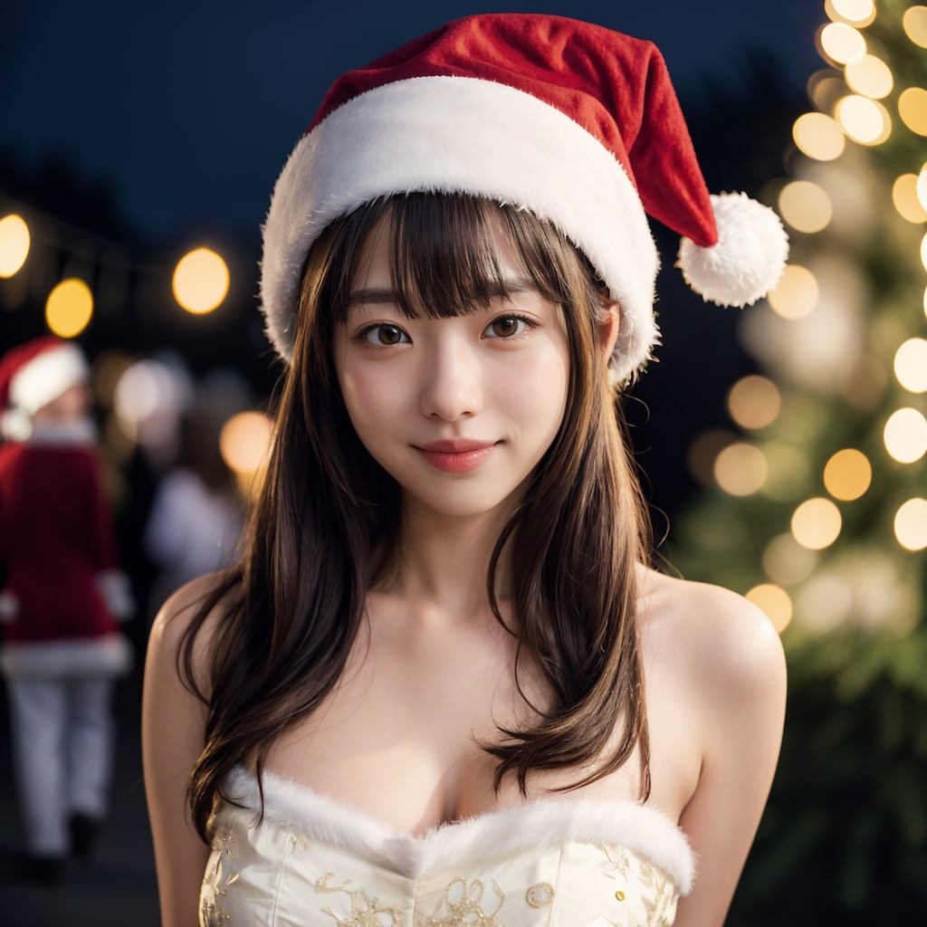 メリークリスマス 6/6