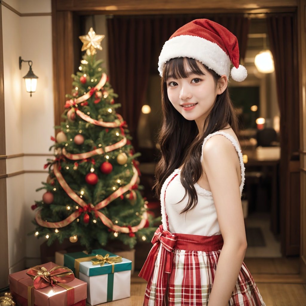 メリークリスマス 6/6