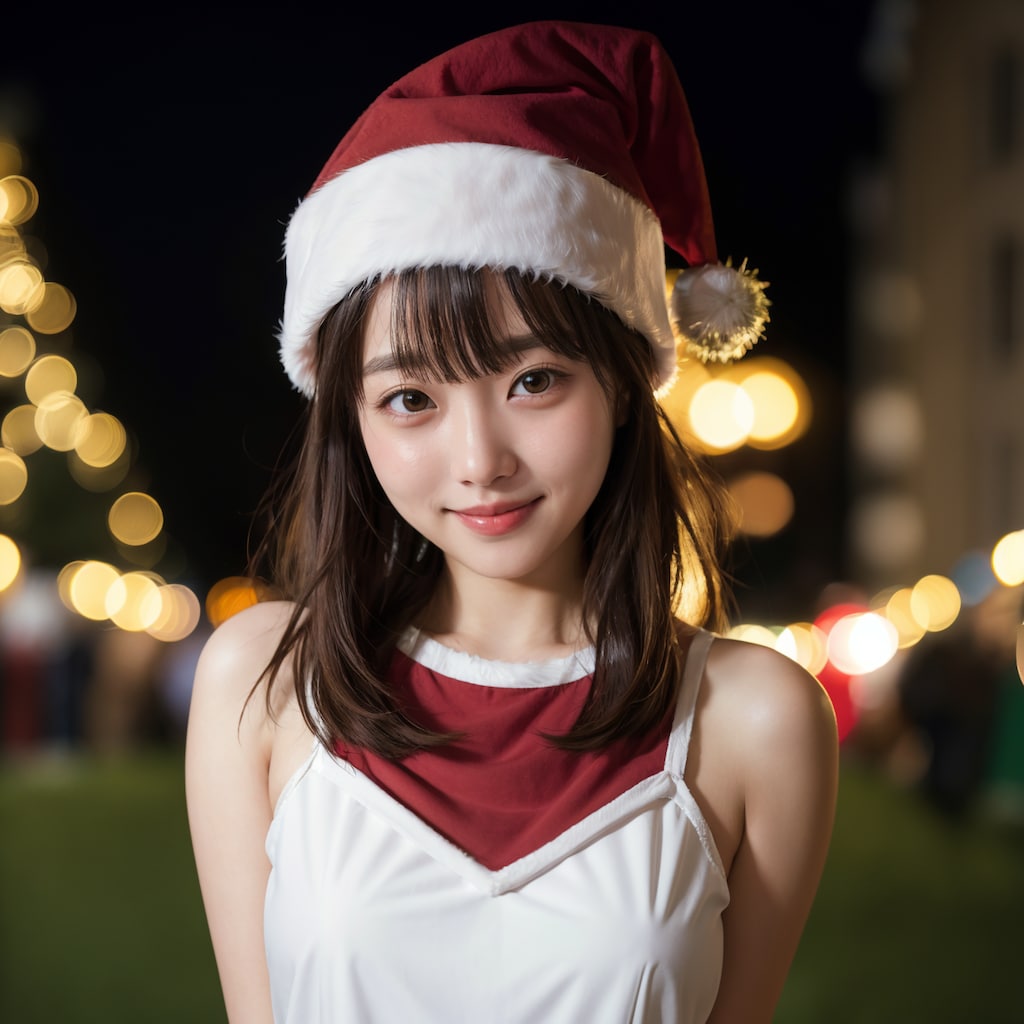メリークリスマス 6/6