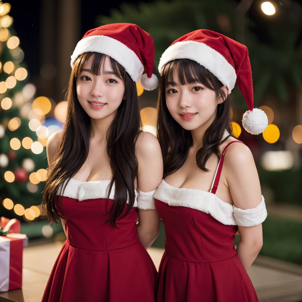 メリークリスマス 6/6