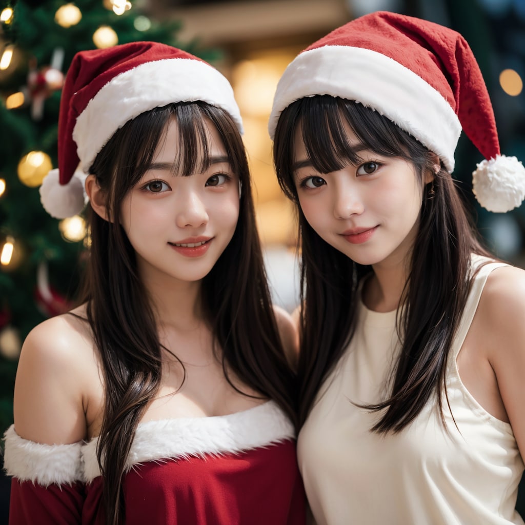 メリークリスマス 6/6