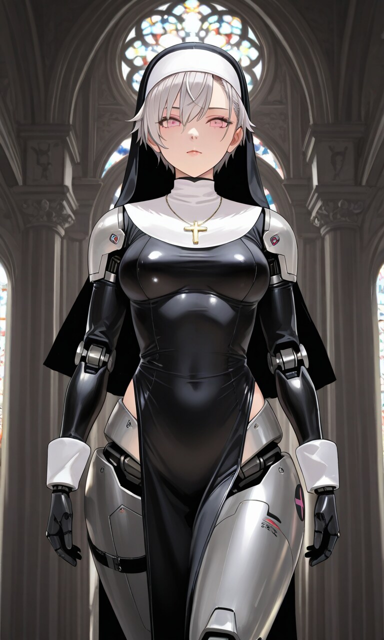 教会は誰でも受け入れます