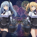 艦これキャラ 2枚目