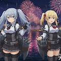 艦これキャラ 3枚目