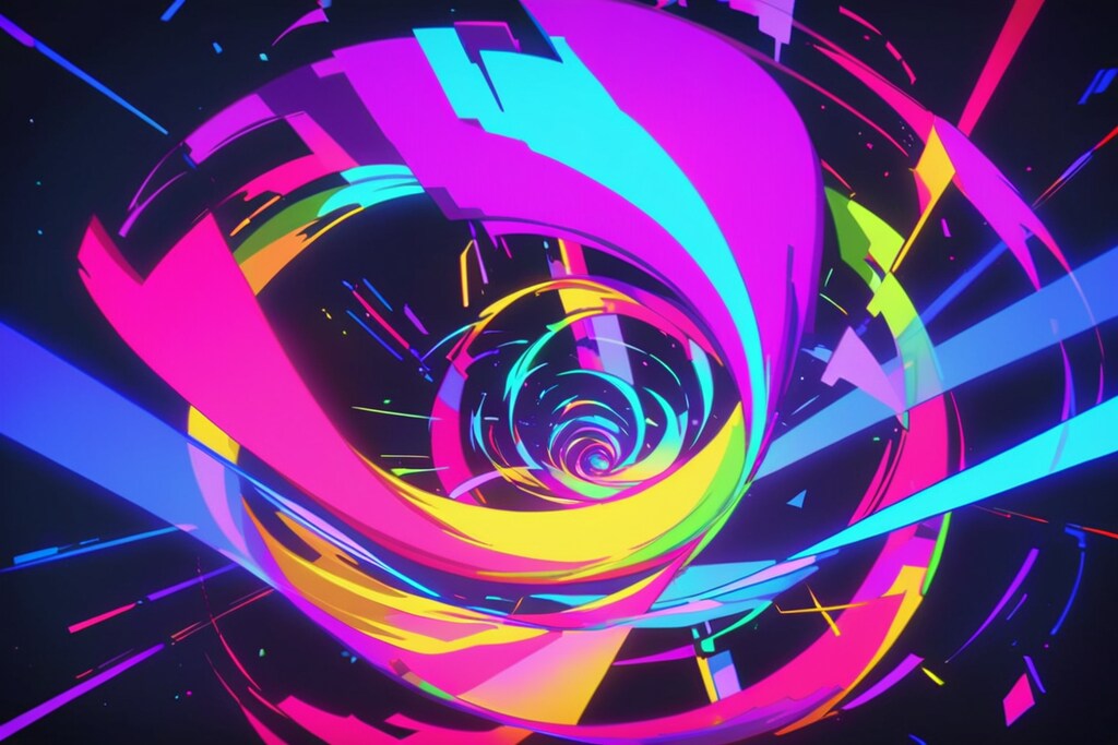 カラフルな新世界2025XXⅨ