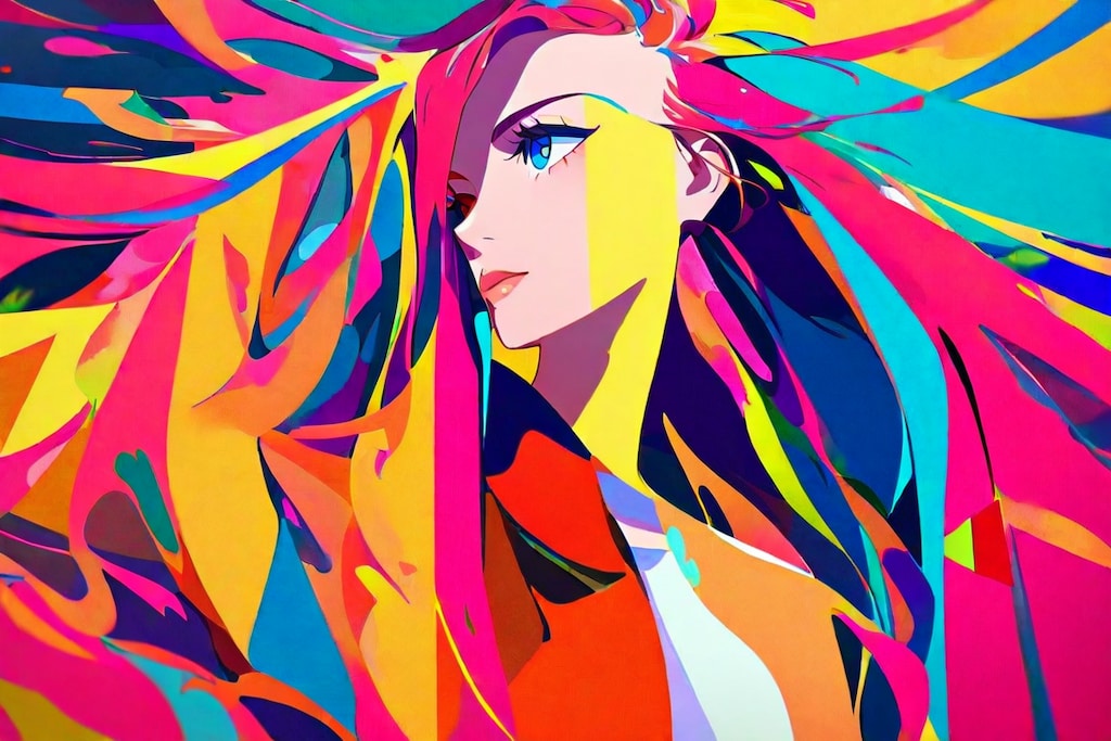 カラフルな新世界2025XXⅨ