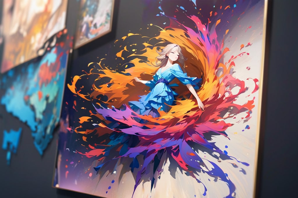 カラフルな新世界2025XXⅨ