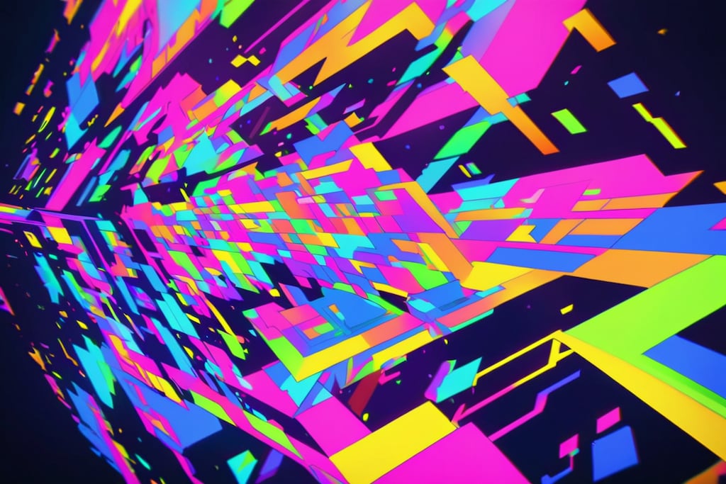 カラフルな新世界2025XXⅨ