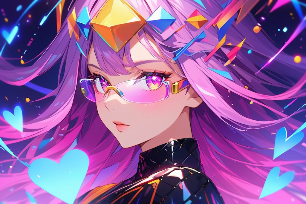 カラフルな新世界2025XXⅨ