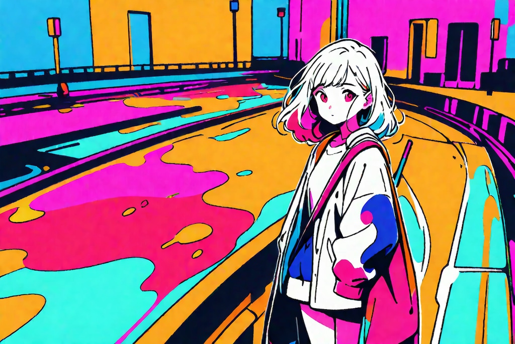 カラフルな新世界2025XXⅨ