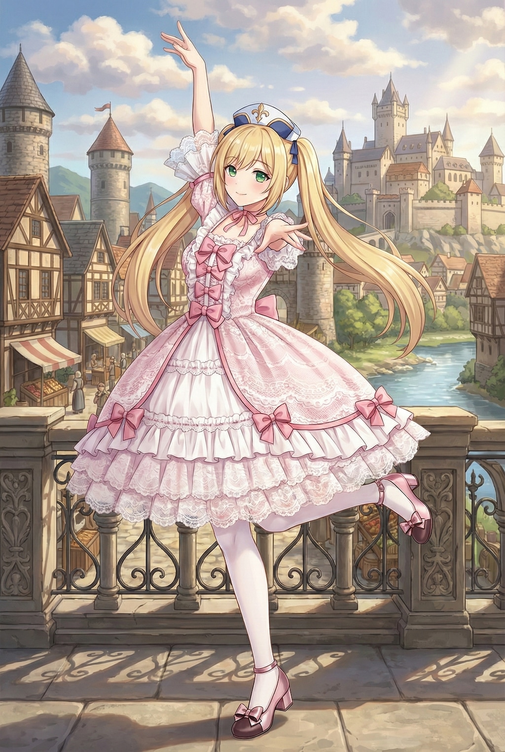 バレンタインデー