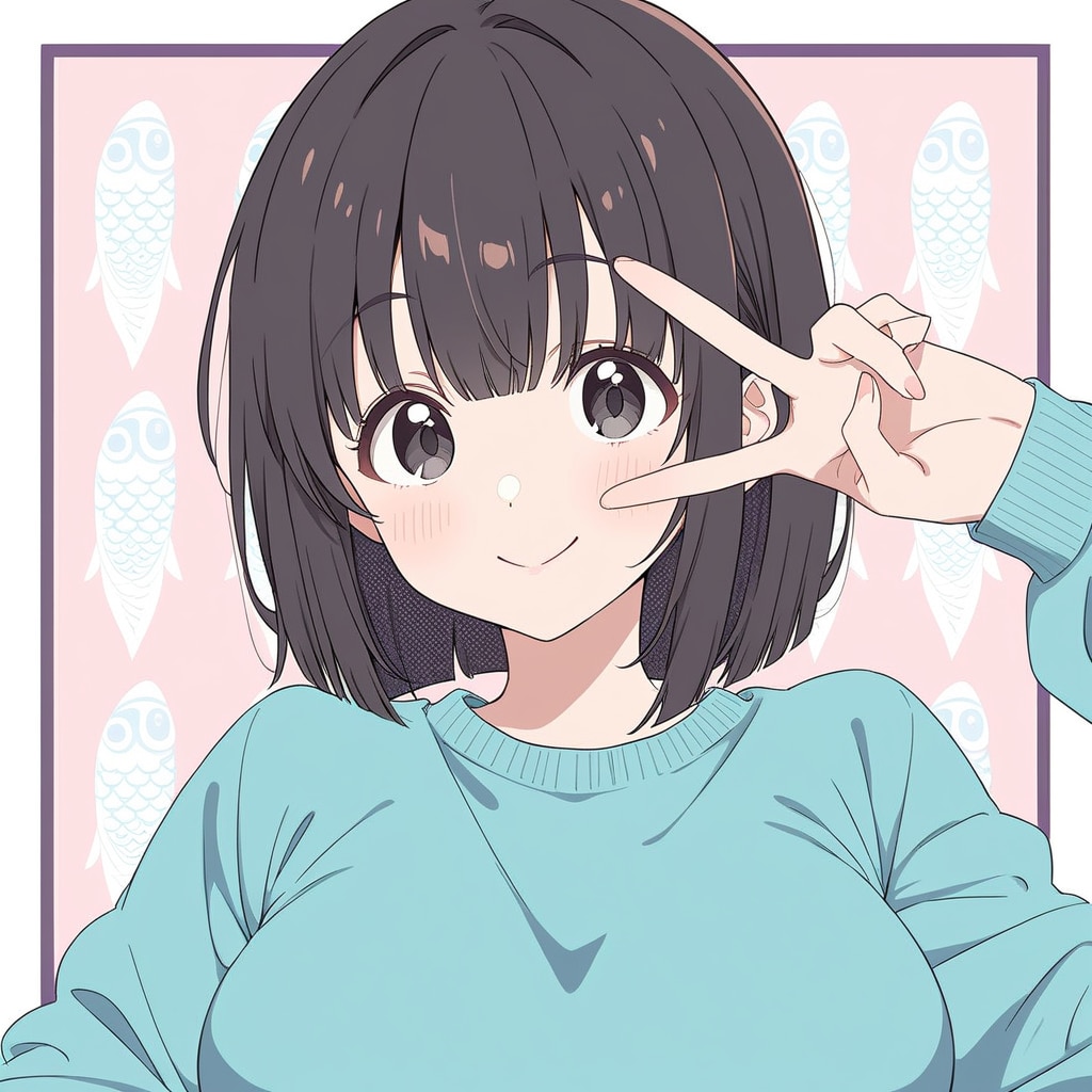 1097 | の人気AIイラスト・グラビア