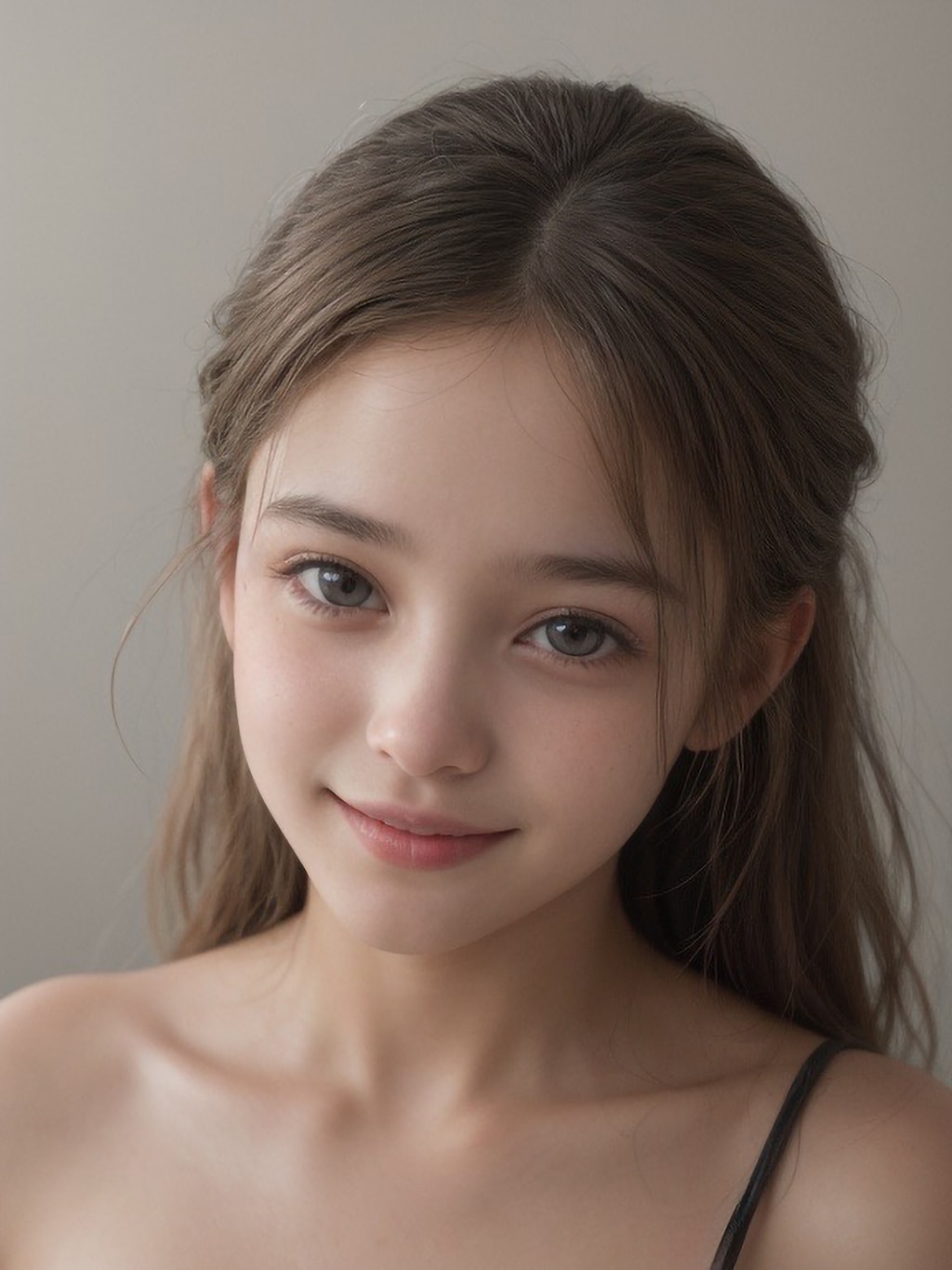 ウィルミントンの少女