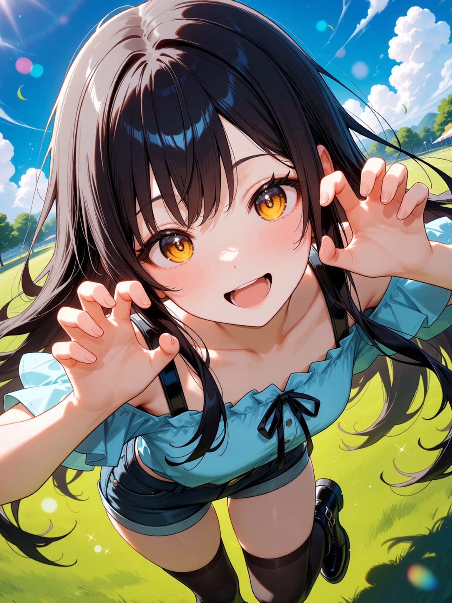 Animaでがおー！✨