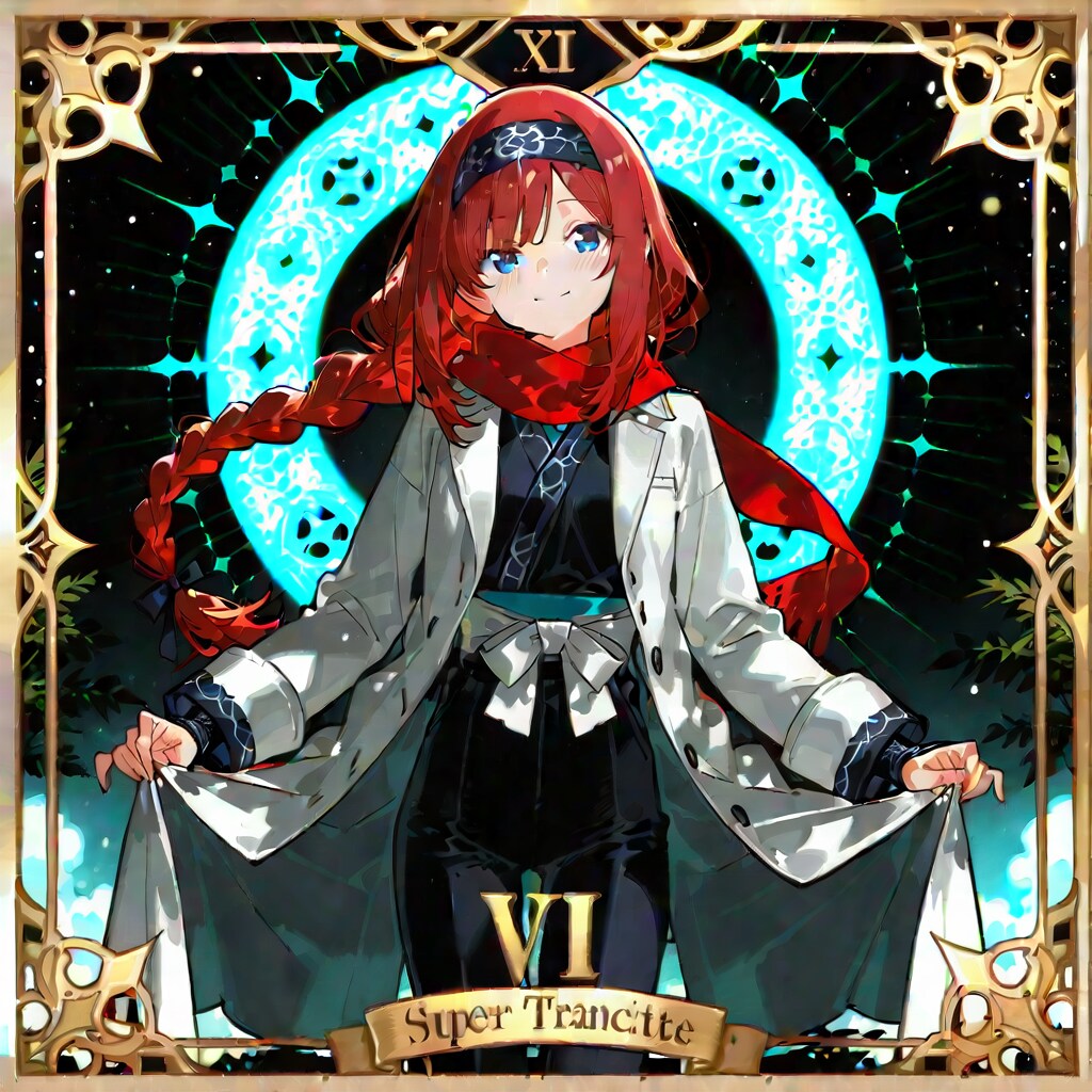 「男の娘」のカード