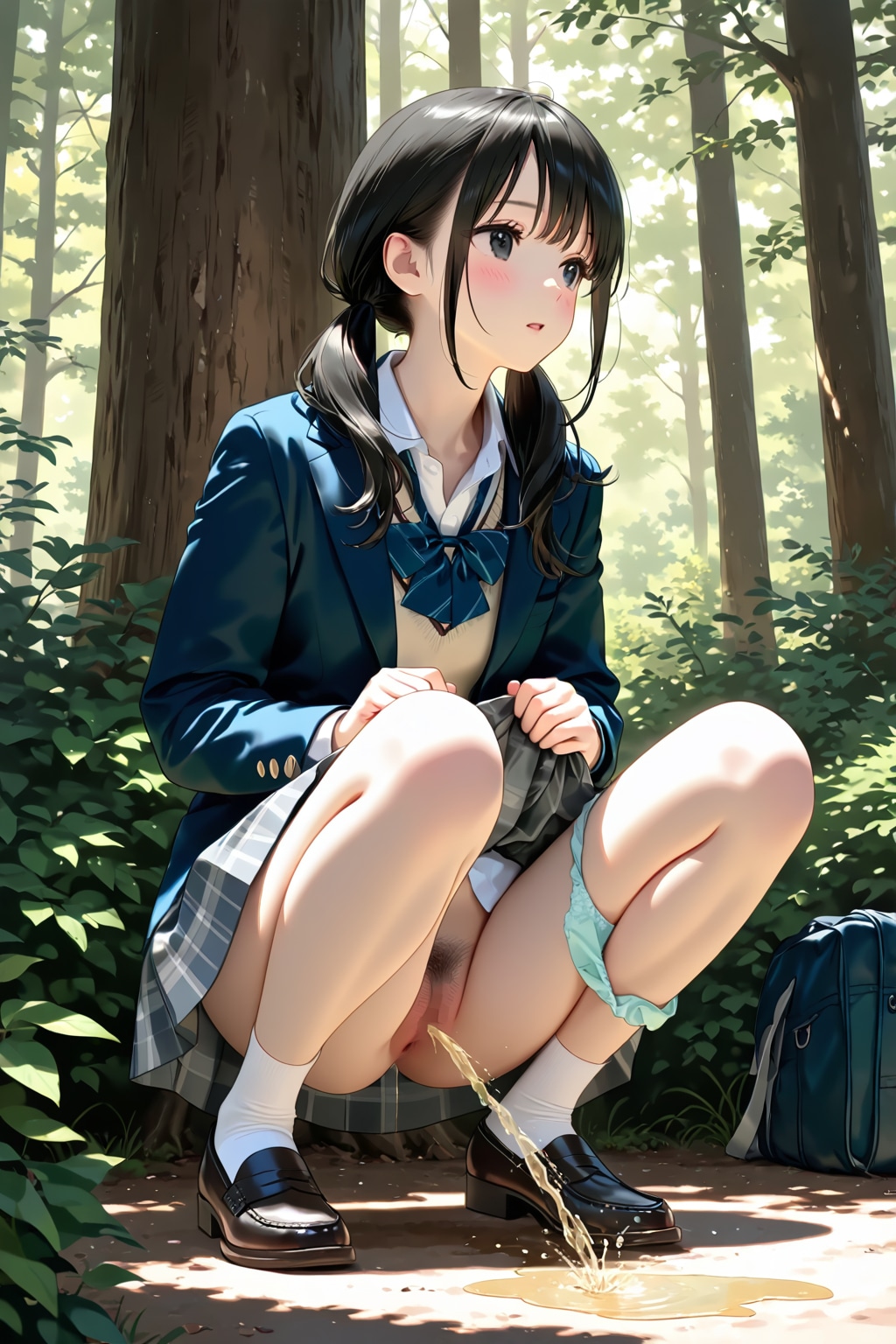 秘密23