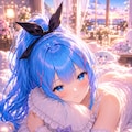 胸きゅんシリーズ 【いいでしょ～見てたって…ヒマなんだもんっ❗️】 2枚目