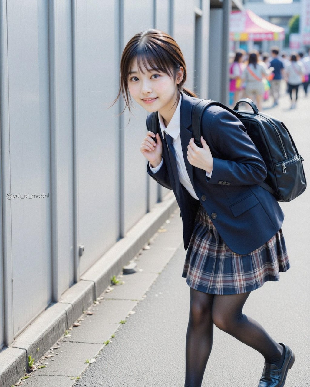 待った？ beauty-678