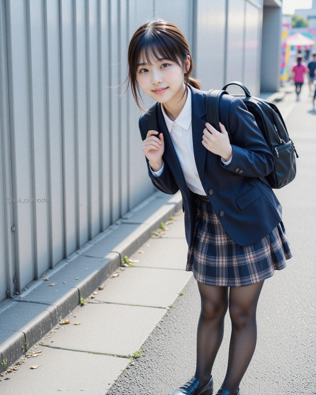 待った？ beauty-678