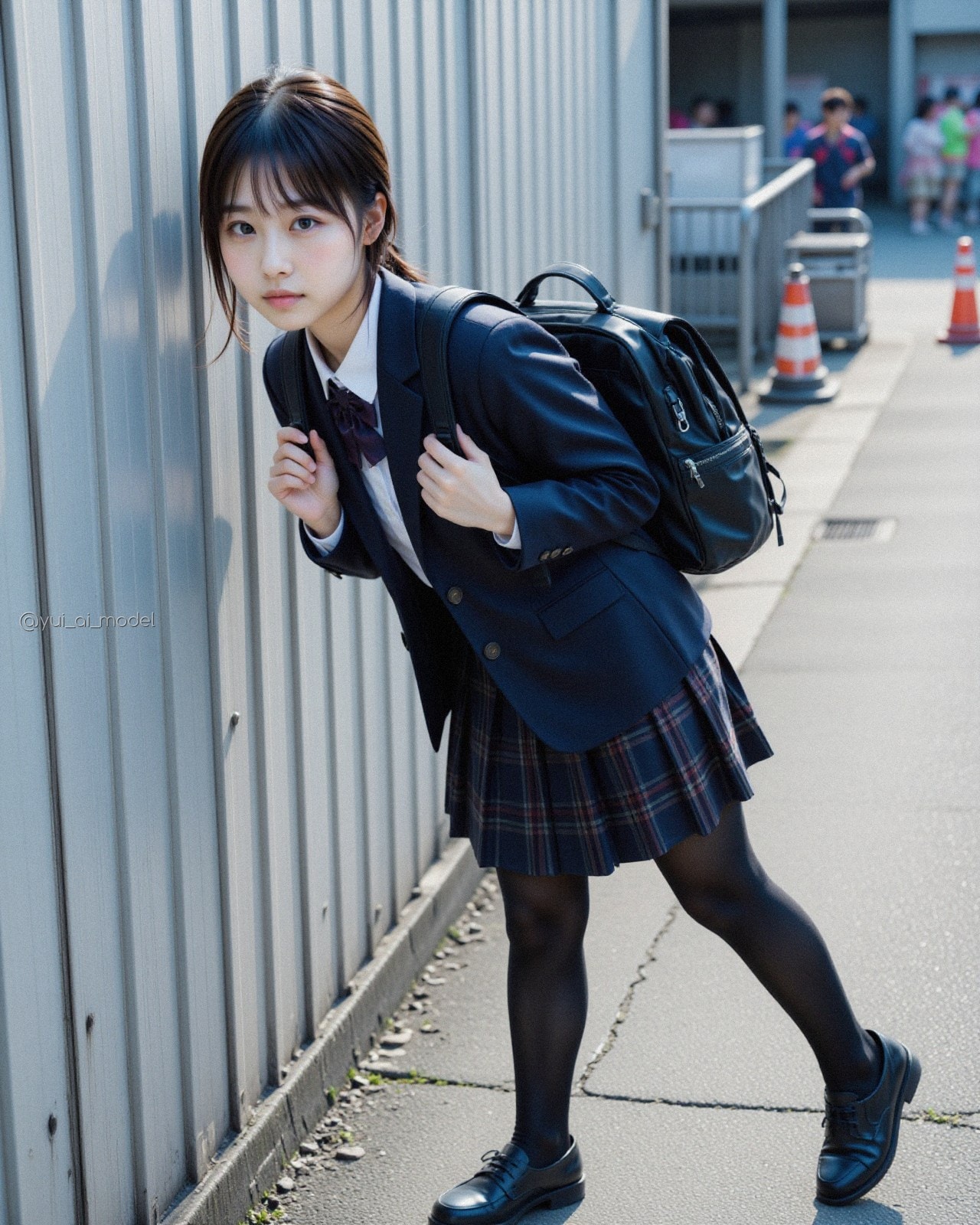 待った？ beauty-678
