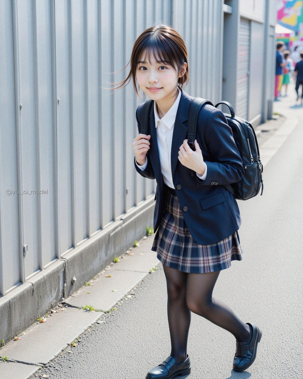 待った？ beauty-678
