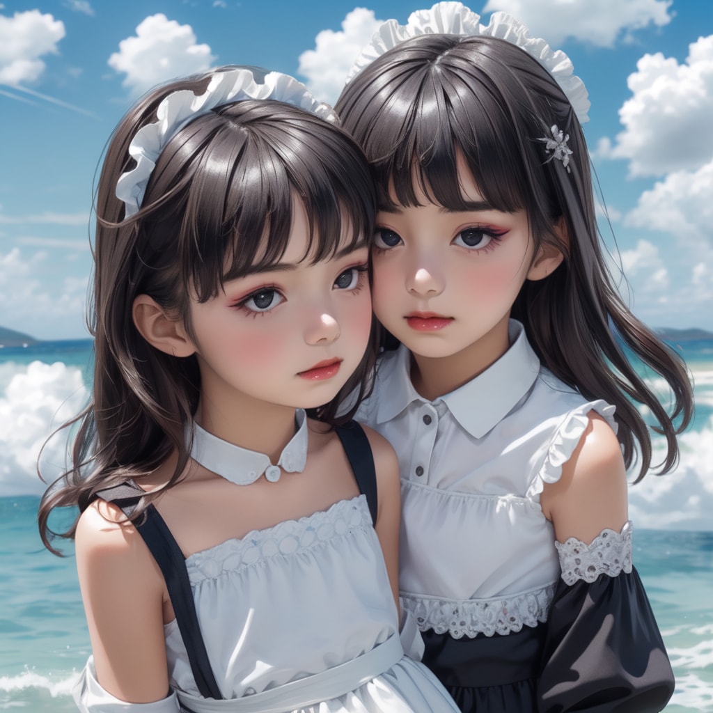 小さいはかわいい！！