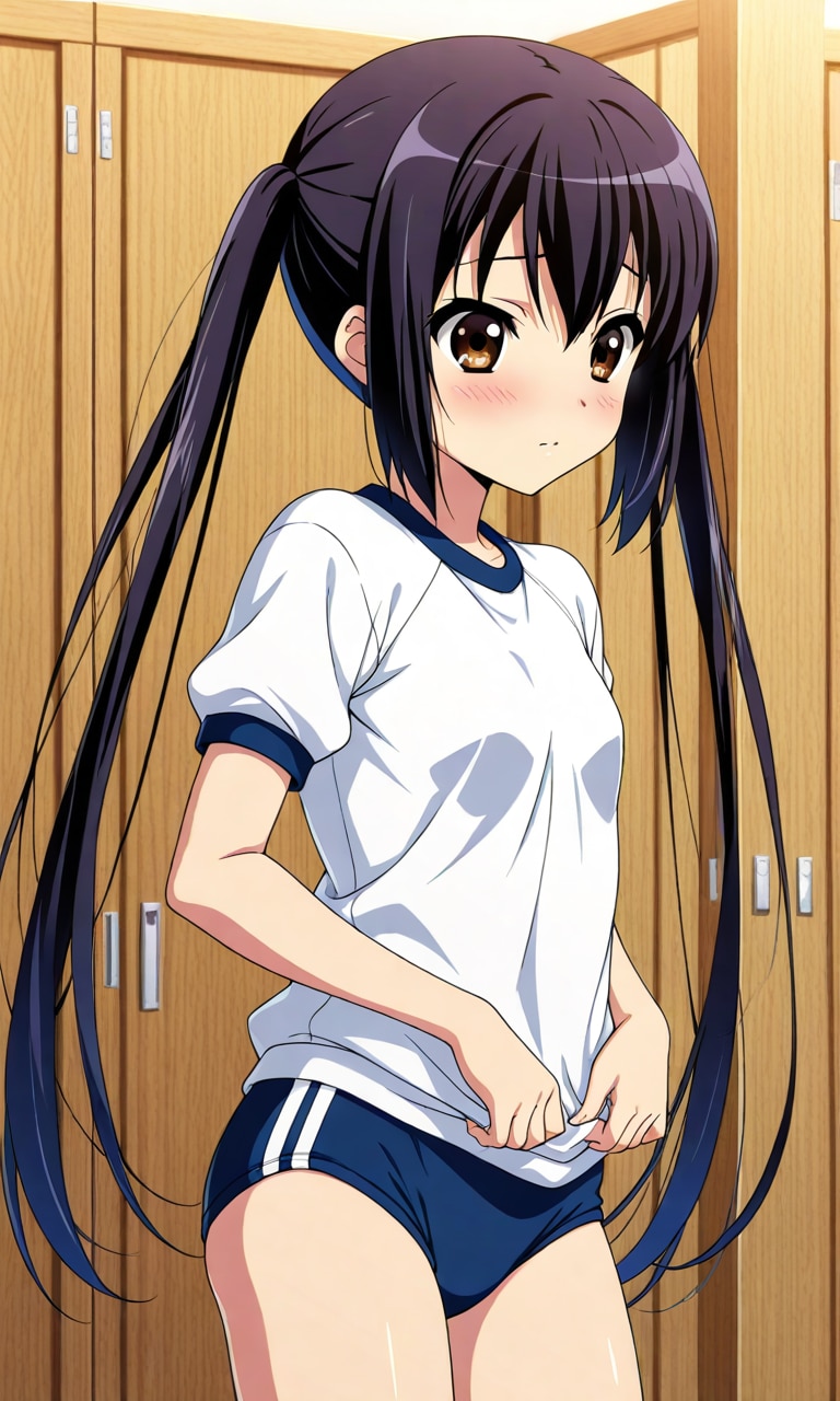 中野梓