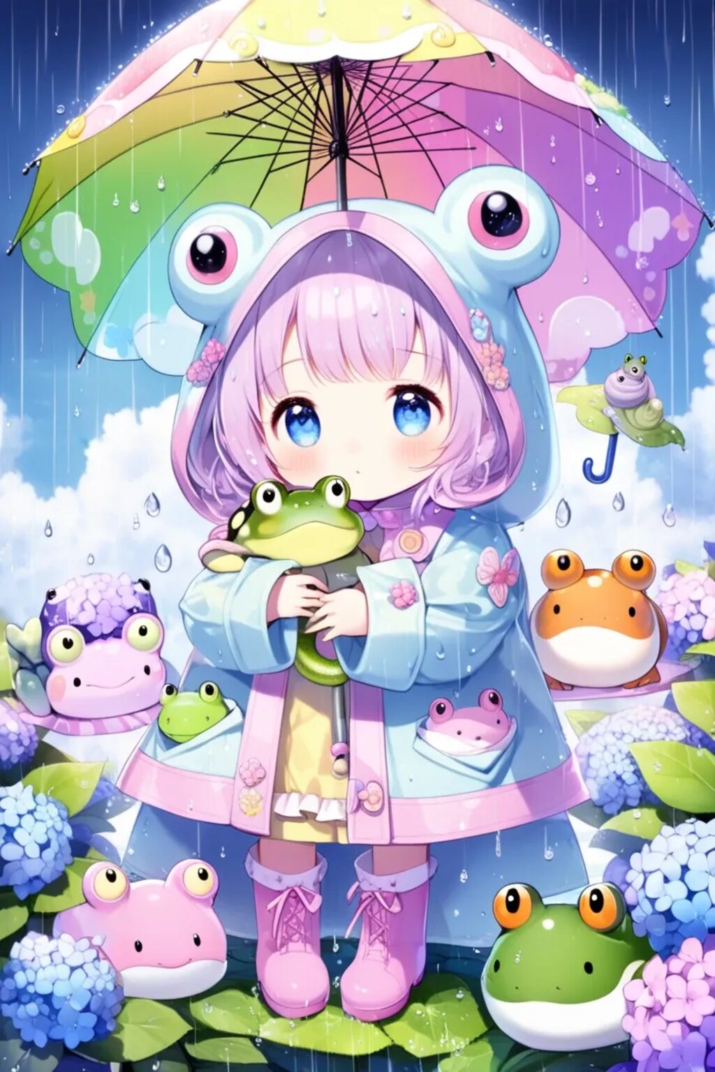 あそし８（梅雨）