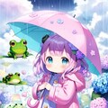 あそし８（梅雨） 6枚目