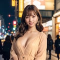 夜のお姉さん No.1 5枚目