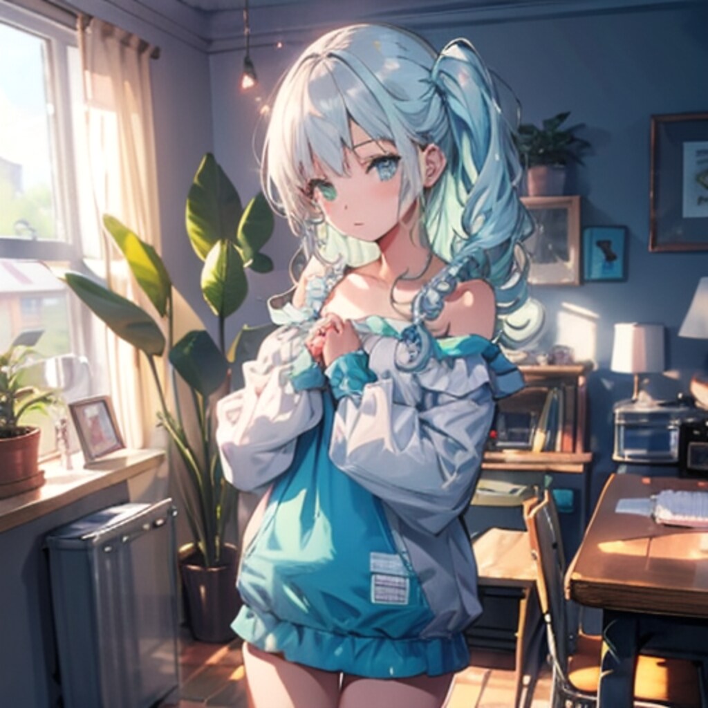 このふくかわいい