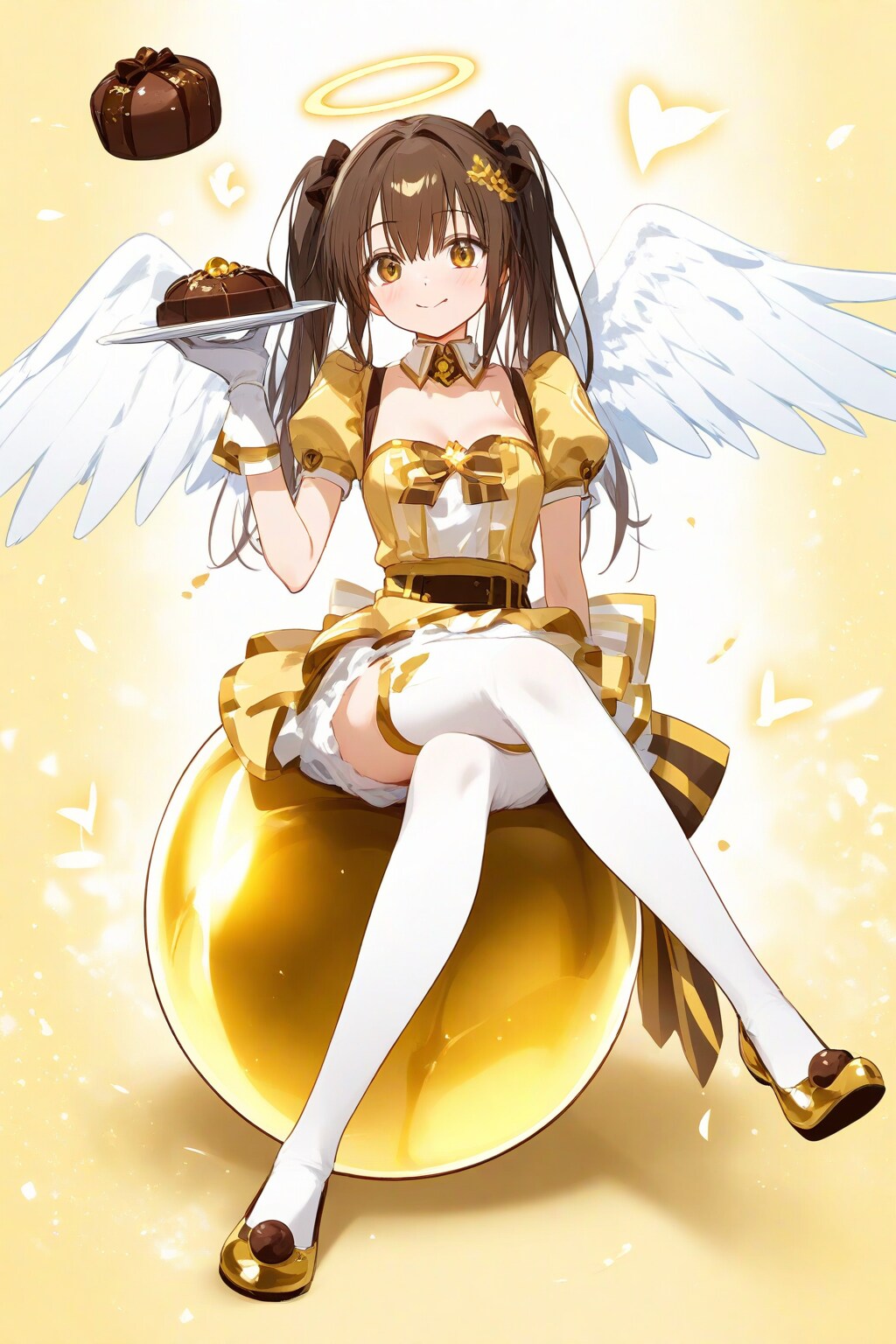 金のエンゼル449