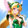 リース　聖剣伝説3 11枚目