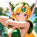 リース　聖剣伝説3 6枚目