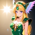 リース　聖剣伝説3 9枚目
