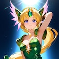 リース　聖剣伝説3 12枚目