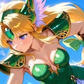 リース　聖剣伝説3 2枚目