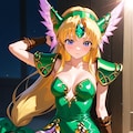リース　聖剣伝説3 7枚目