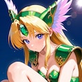 リース　聖剣伝説3 3枚目