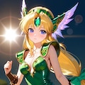 リース　聖剣伝説3 4枚目