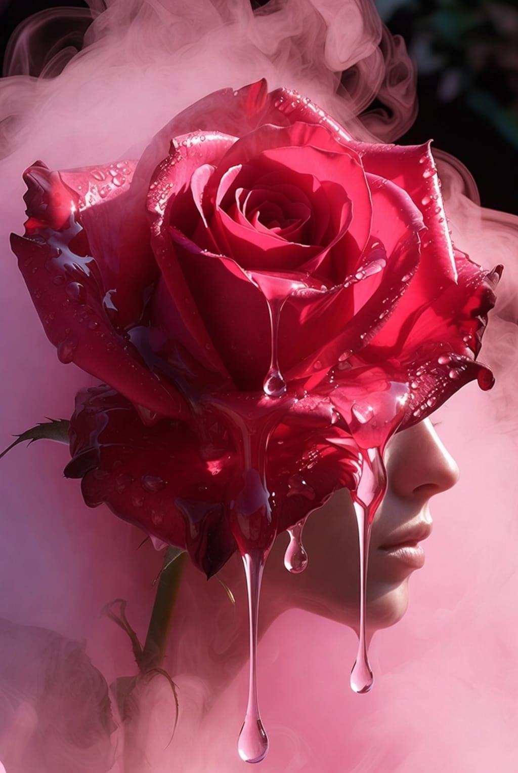 マリルージュの日（4月21日 記念日）