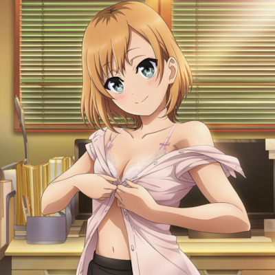 新人君も今日会社に泊まってくの?