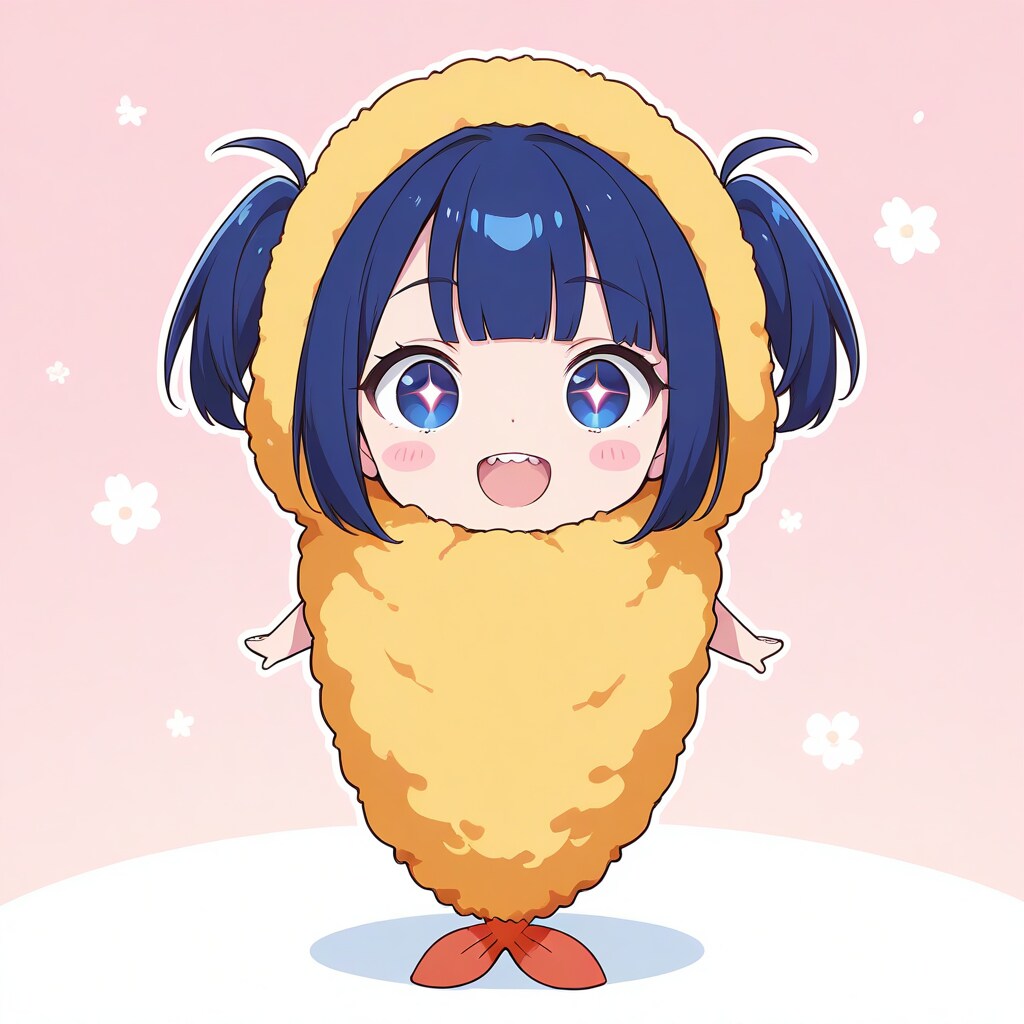 アニキ、粉もん祭りでもらったんだよ🎵