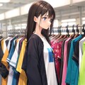 【ワード検証】 apparel(2) 11枚目