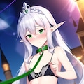 男の娘エルフ5 3枚目