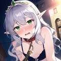 男の娘エルフ5 4枚目